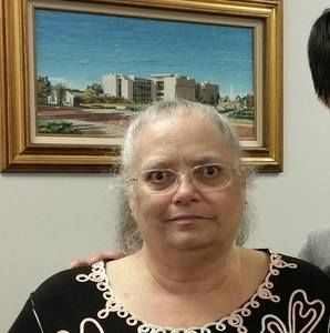 Meet your Posher, Kathie